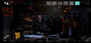 Ultimate Custom Night 7