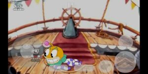 Cuphead DLC 6