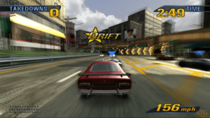 Burnout 3 3