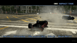 Burnout 3 2