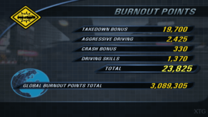 Burnout 3 8