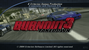 Burnout 3 6