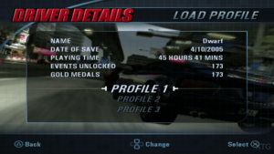 Burnout 3 9