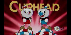 Cuphead DLC 1