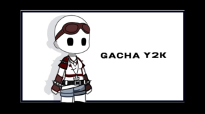 Gacha Y2K 4