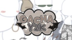 Gacha Y2K 9