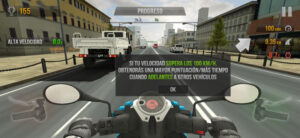 Traffic Rider 6